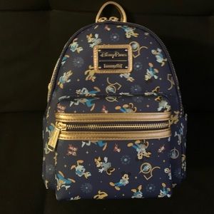 Disney’s 50th anniversary loungefly